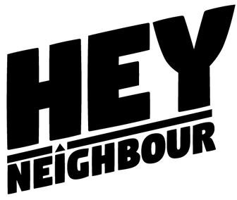 Hey Neighbour funder logo