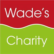 Wade's Charity funder logo
